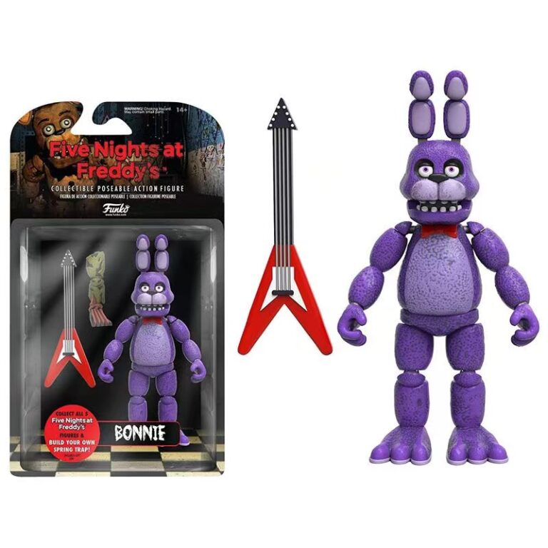 Five Nights at Freddy's-BONNIE