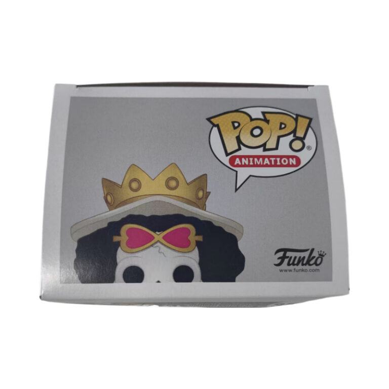 One Piece - BROOK358 - kolekcjonerska figurka winylowa B