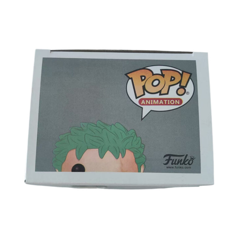 Winylowa figurka One Piece Pop Roronoa Zoro 327 -C