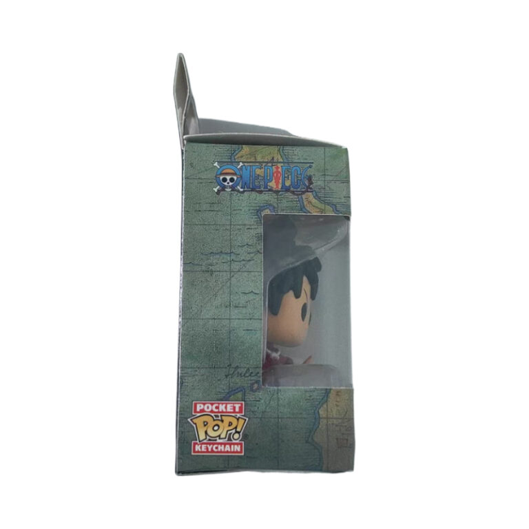 Winylowa figurka Funko One Piece Luffytaro - brelok-b