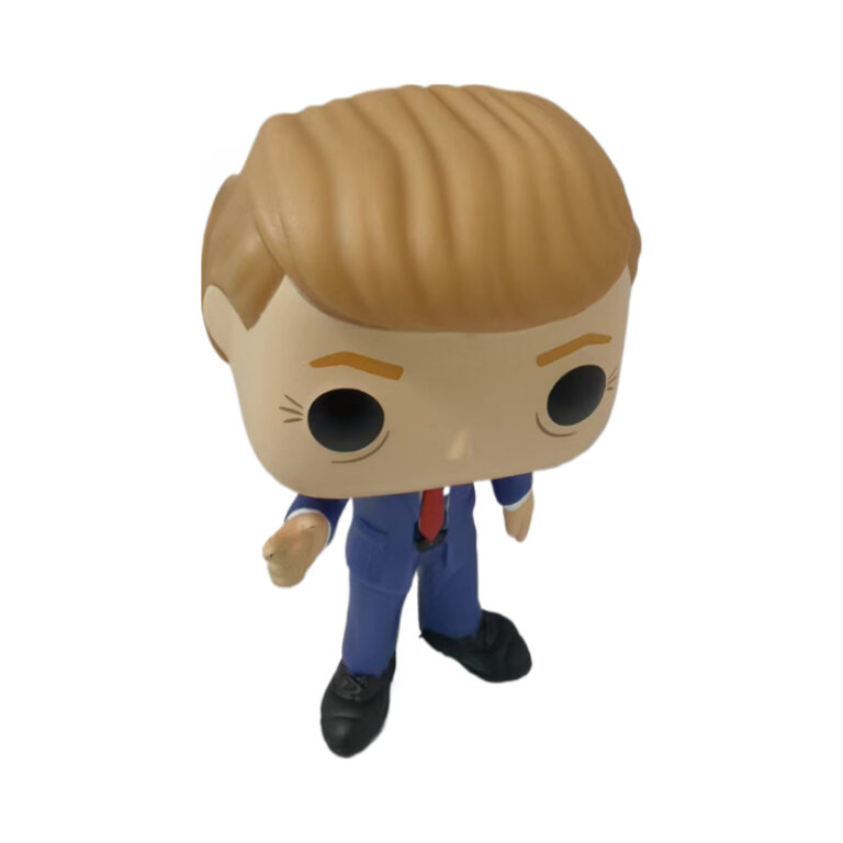 Funko POP! Donald Trump 02-e