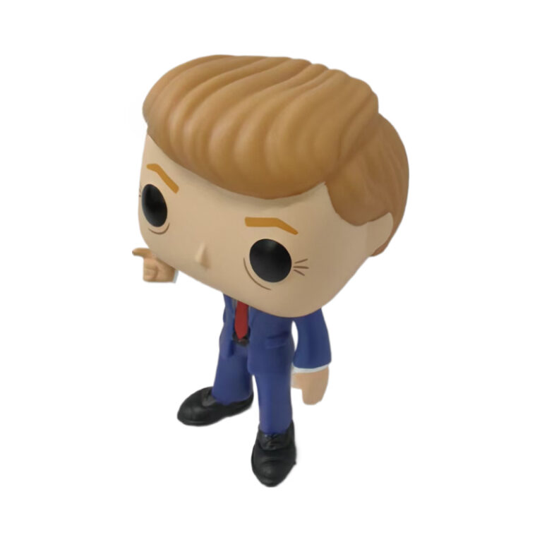 Funko POP! Donald Trump 02-d