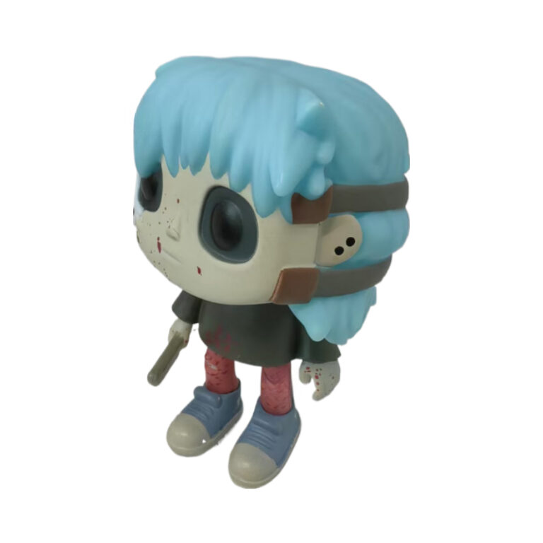 Funko POP! The Nightmare Before Christmas Sal Fisher 876-f