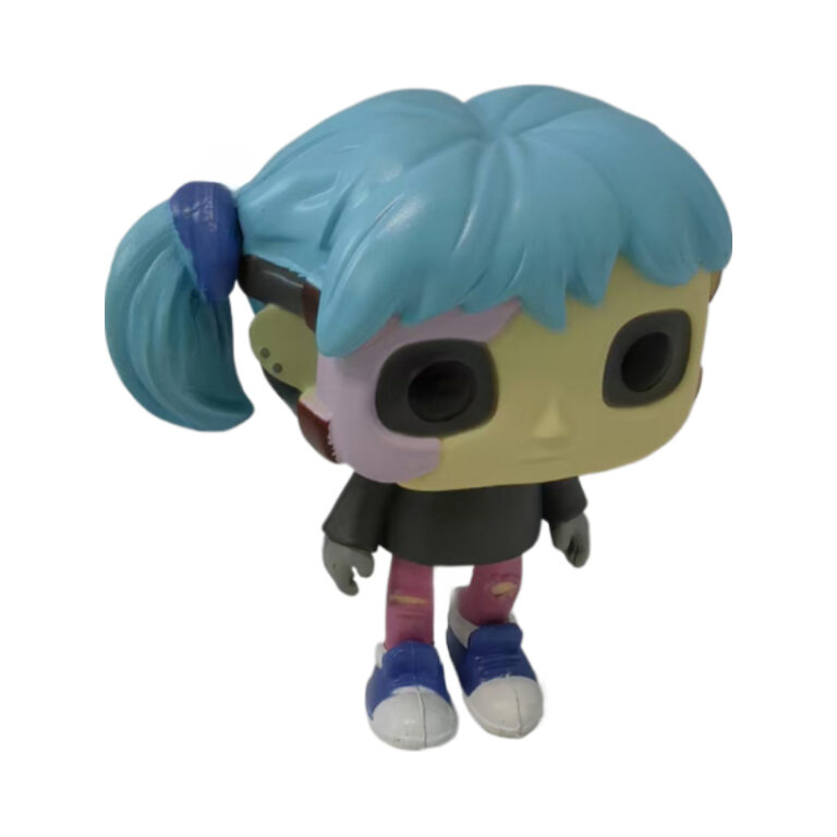 Funko POP! The Nightmare Before Christmas sally face 472-f
