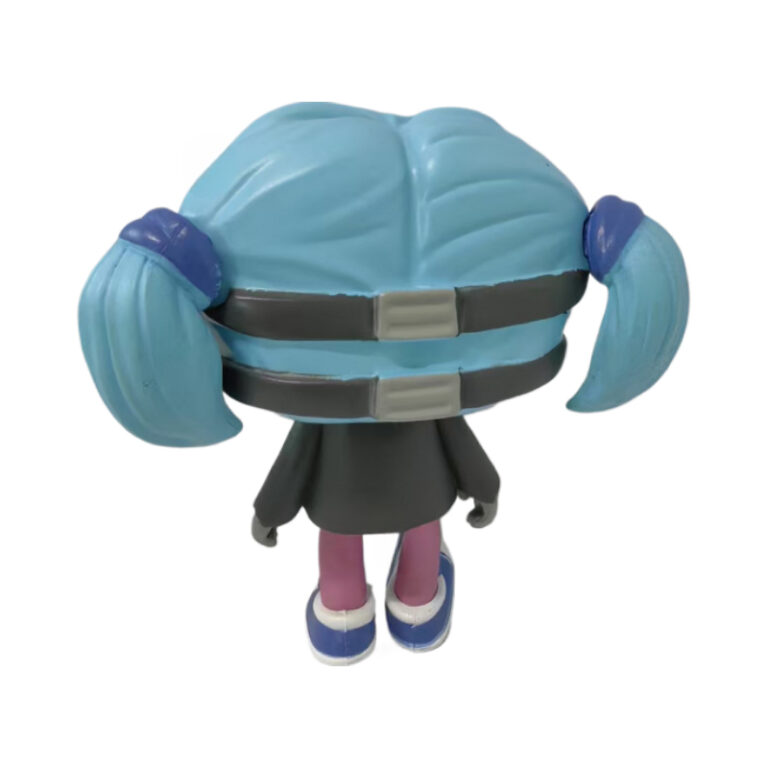 Funko POP! The Nightmare Before Christmas sally face 472-c