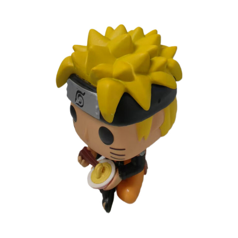 Funko Pop! Naruto Uzumaki Jedzący Ramen/Noodles 823 Figurka-c