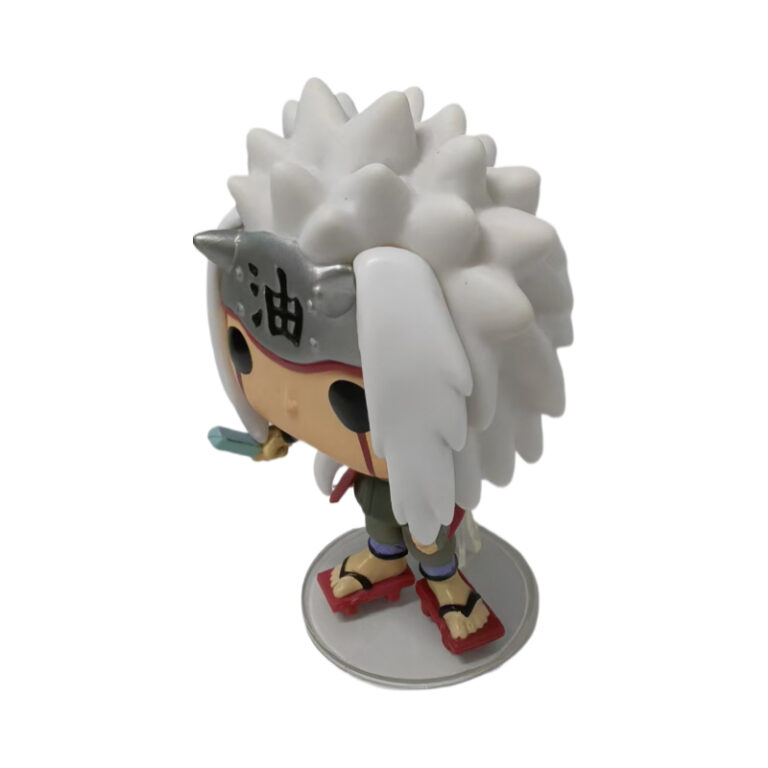 Pop! Animation Naruto Shippuden: Jiraiya Figurka winylowa #1025-f