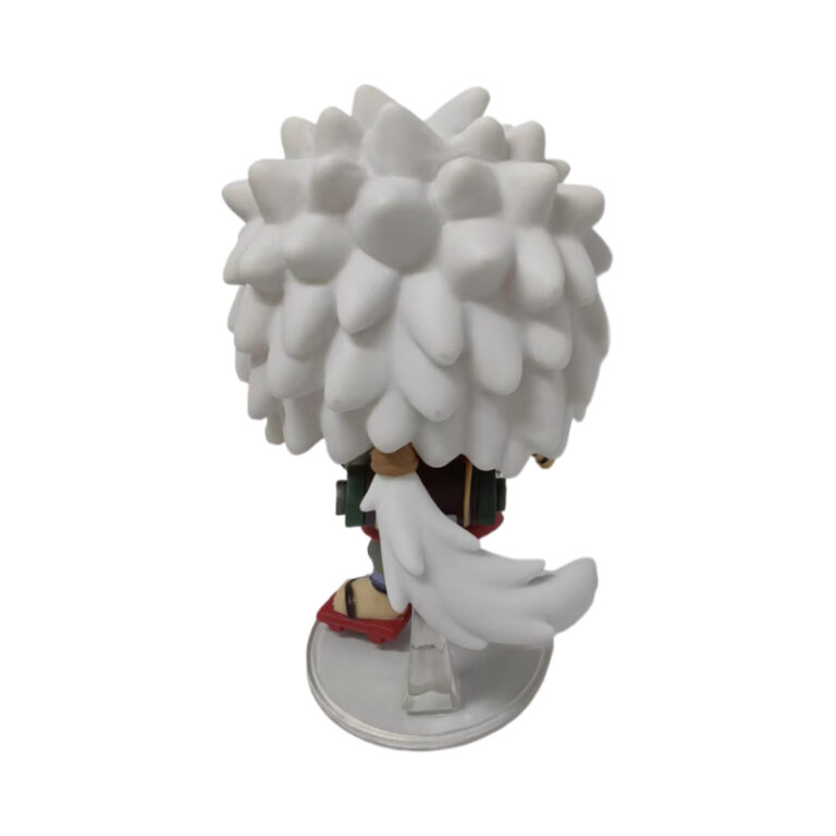 Pop! Animation Naruto Shippuden: Jiraiya Figurka winylowa #1025-g