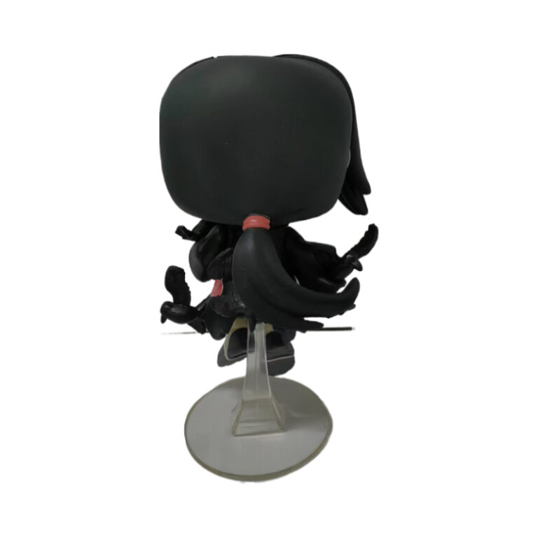 Pop! Naruto Shippuden - Itachi z krukami 1022 winylowa figurka-c