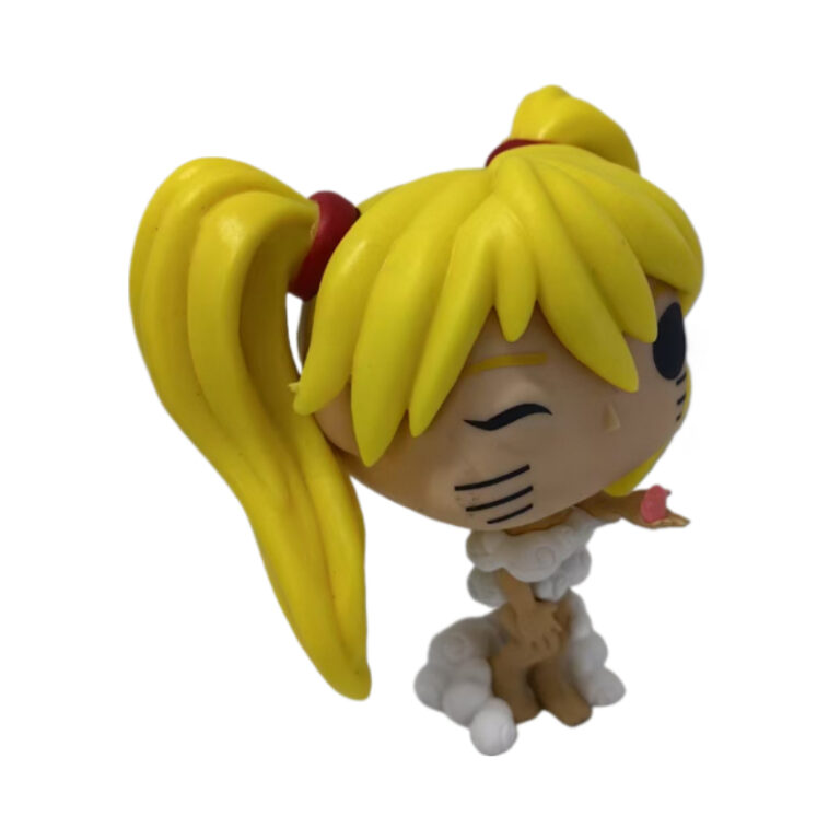 Funko Pop! Naruto Shippuden - Naruto Uzumaki 726 Winylowa Figurka-d