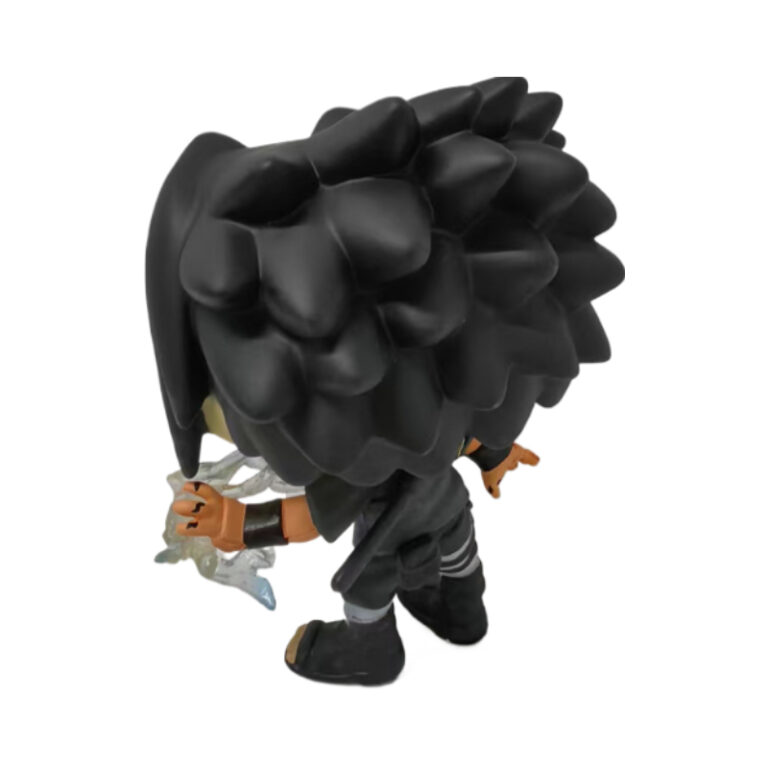 Funko Pop! Naruto Shippuden - Sasuke(Curse Mark)455 Vinyl Figure-c