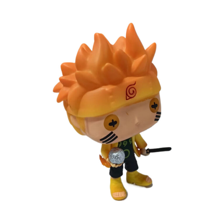 Funko Pop! Naruto puden - Naruto (Six Path) #186 Vinyl Figure-c
