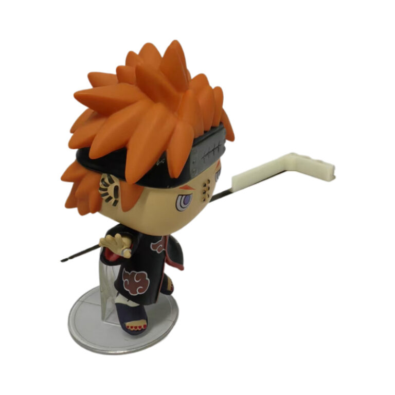 Funko Pop! Naruto puden-Pain（Almighty Push）944 Vinyl Figure-c