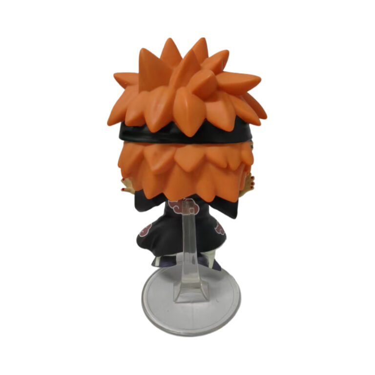 Funko Pop! Naruto puden-Pain（Almighty Push）944 Winylowa figurka-b