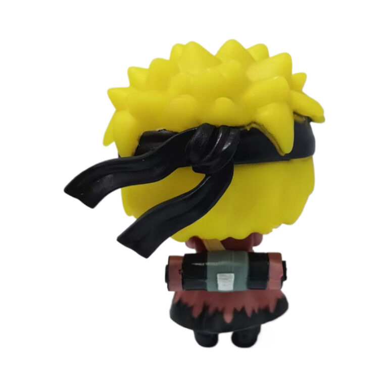 Funko Pop! Naruto Shippuden: Naruto（Sage Mode）185 Winylowa figurka-b